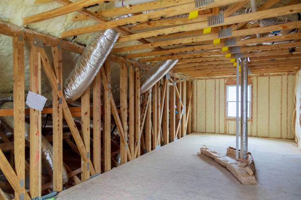 Reliable Elmo, TX Insulation Contractor Solutions