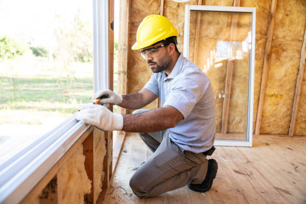 Best Local Insulation Services  in Elmo, TX